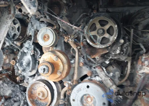 2003 Toyota Sequoia Limited V8 z USA, uszkodzony, nr VIN 5TDZT38A03S179655